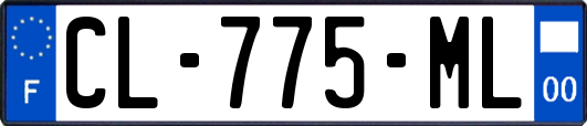 CL-775-ML