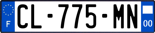 CL-775-MN
