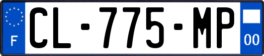 CL-775-MP