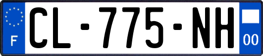 CL-775-NH