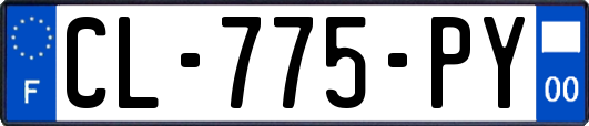 CL-775-PY