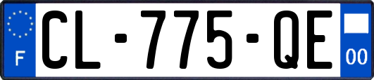 CL-775-QE