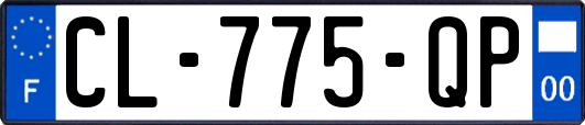 CL-775-QP