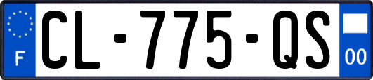 CL-775-QS