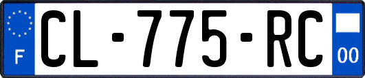CL-775-RC