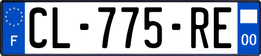 CL-775-RE