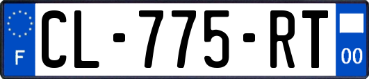 CL-775-RT