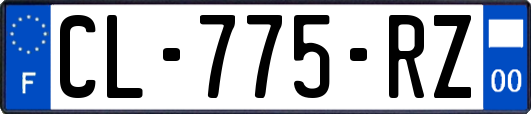 CL-775-RZ