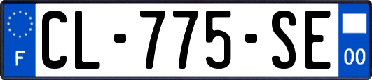 CL-775-SE