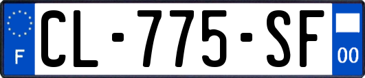 CL-775-SF