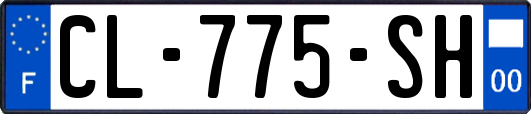 CL-775-SH