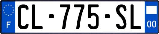 CL-775-SL