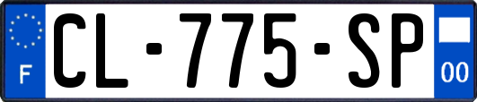 CL-775-SP