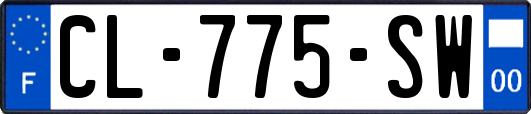CL-775-SW