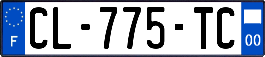 CL-775-TC