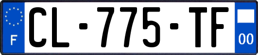 CL-775-TF