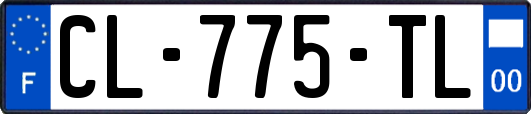 CL-775-TL