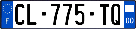 CL-775-TQ