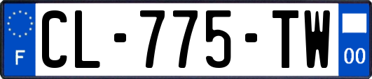 CL-775-TW