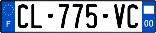 CL-775-VC