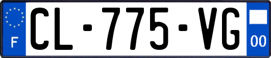 CL-775-VG