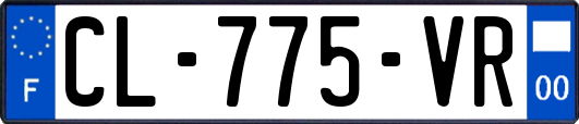 CL-775-VR