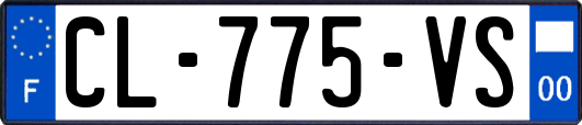 CL-775-VS
