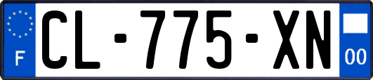 CL-775-XN
