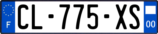 CL-775-XS
