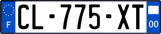 CL-775-XT