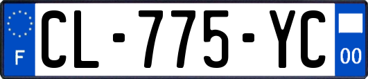 CL-775-YC