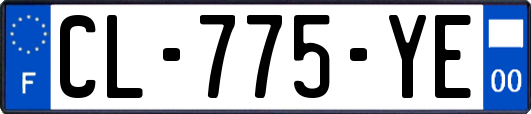 CL-775-YE