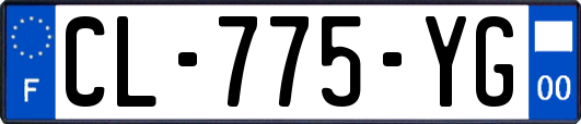 CL-775-YG
