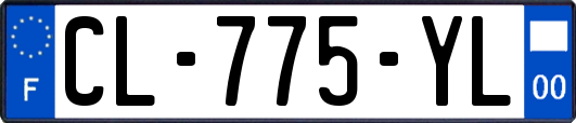 CL-775-YL