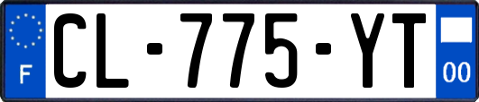 CL-775-YT