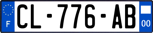 CL-776-AB