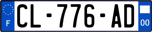 CL-776-AD