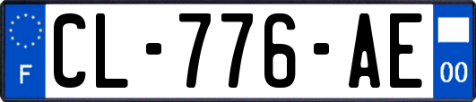 CL-776-AE