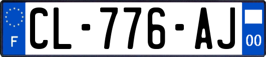 CL-776-AJ