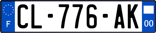 CL-776-AK