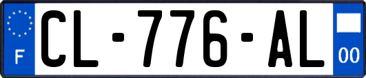 CL-776-AL