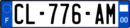 CL-776-AM