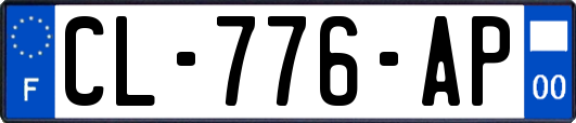 CL-776-AP