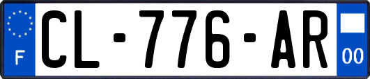 CL-776-AR