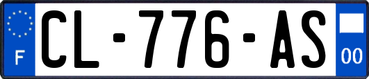 CL-776-AS