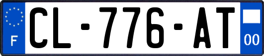 CL-776-AT