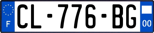 CL-776-BG
