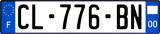 CL-776-BN