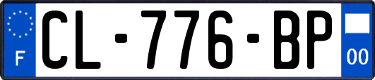 CL-776-BP