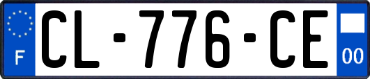 CL-776-CE